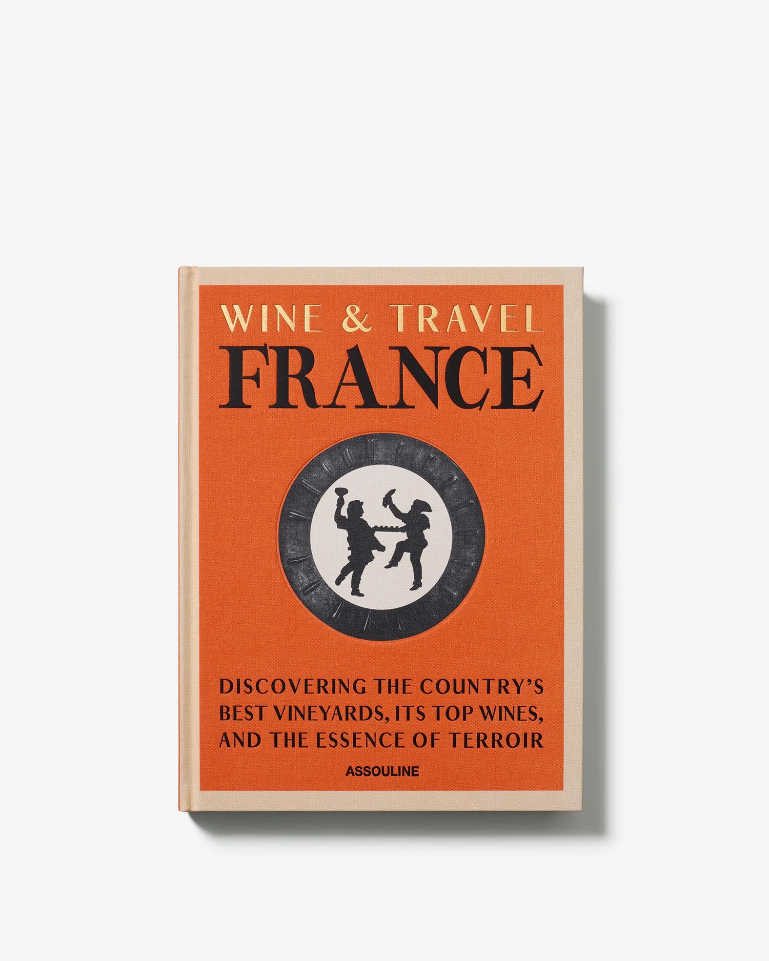 Wine & Travel France - FABULOUS HOME