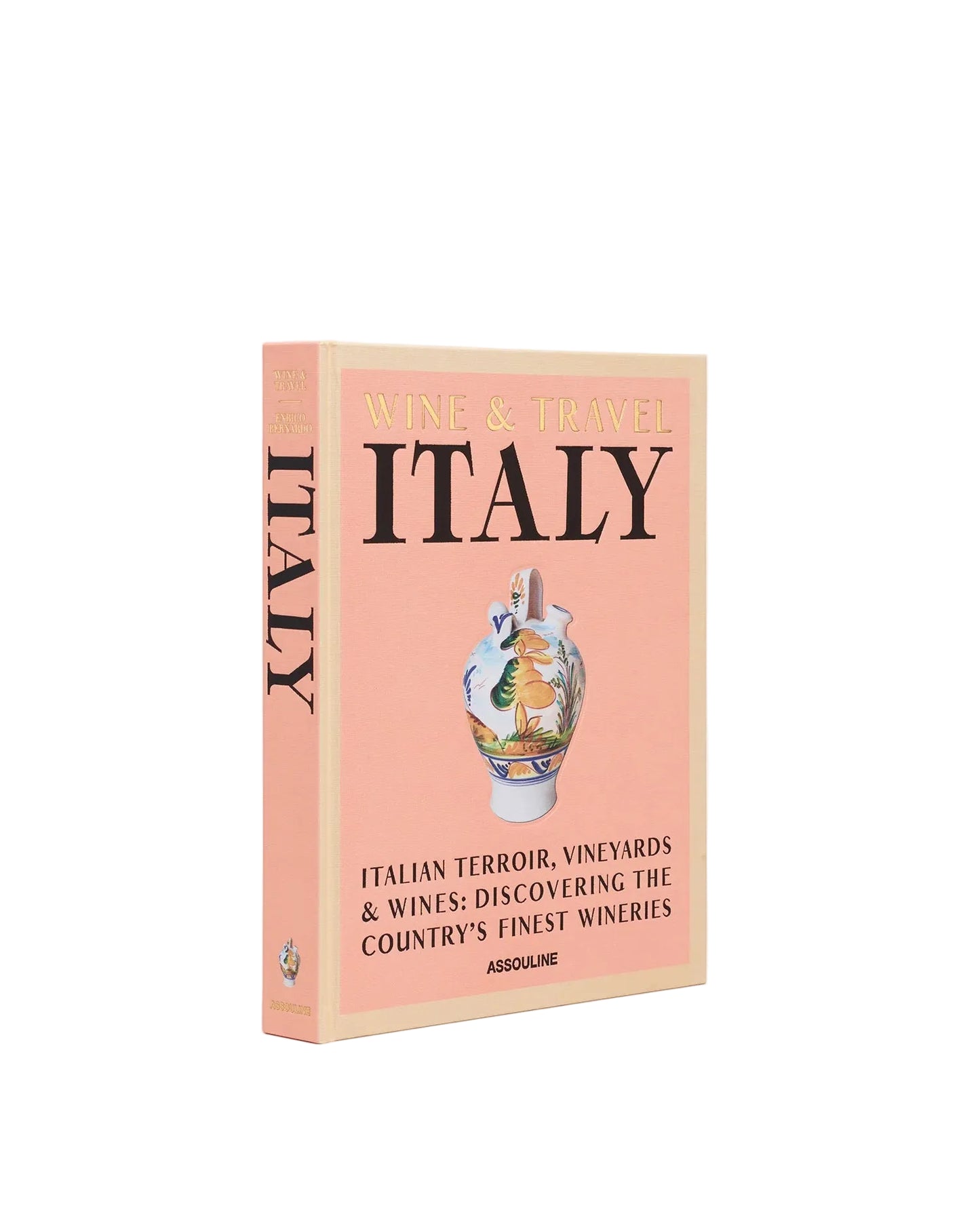 Wine & Travel Italy - FABULOUS HOME