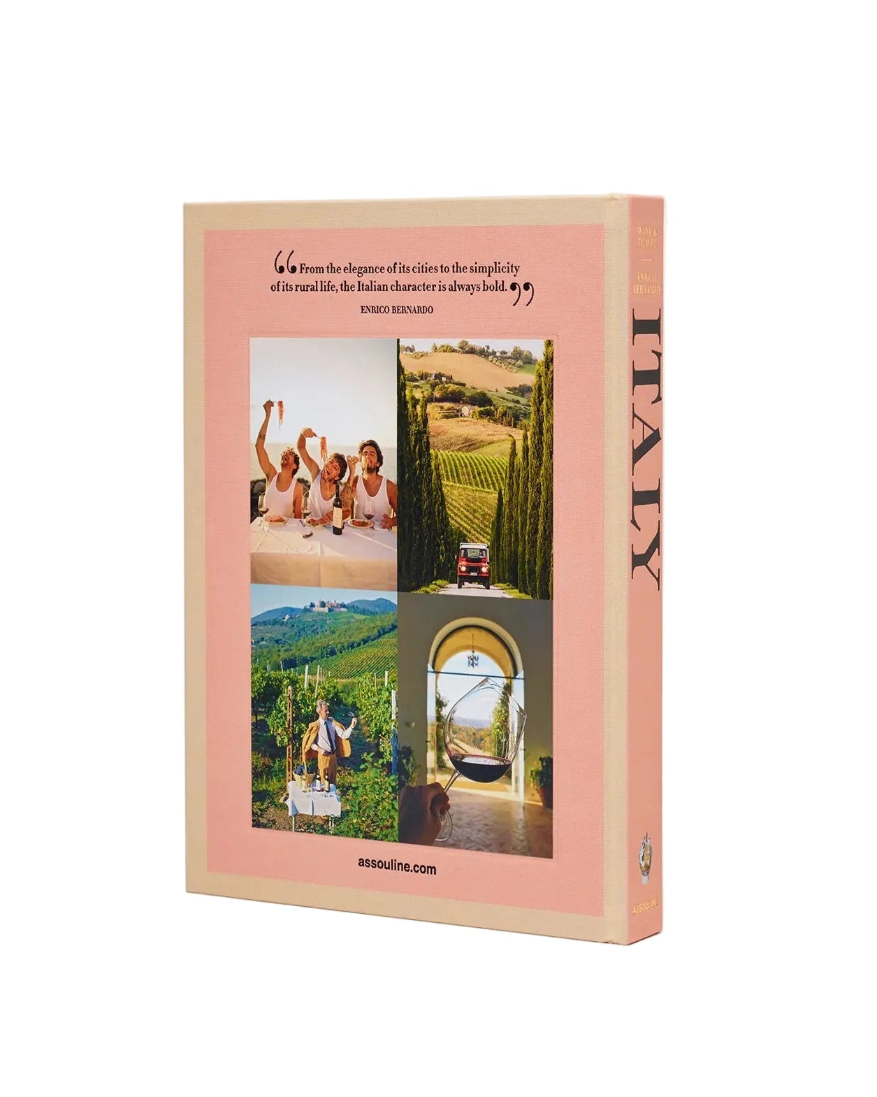 Wine & Travel Italy - FABULOUS HOME
