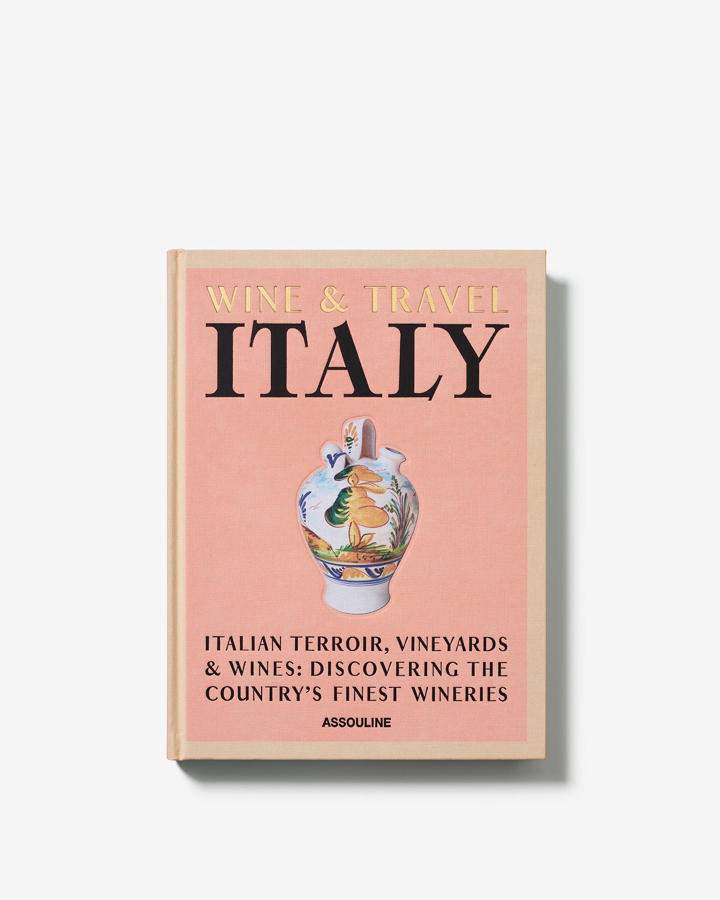 Wine & Travel Italy - FABULOUS HOME