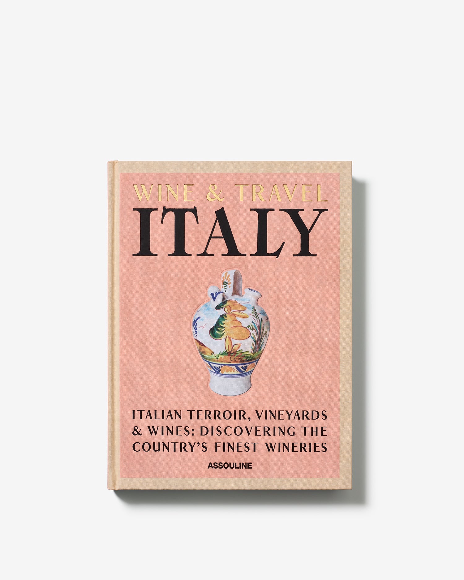 Wine & Travel Italy - FABULOUS HOME