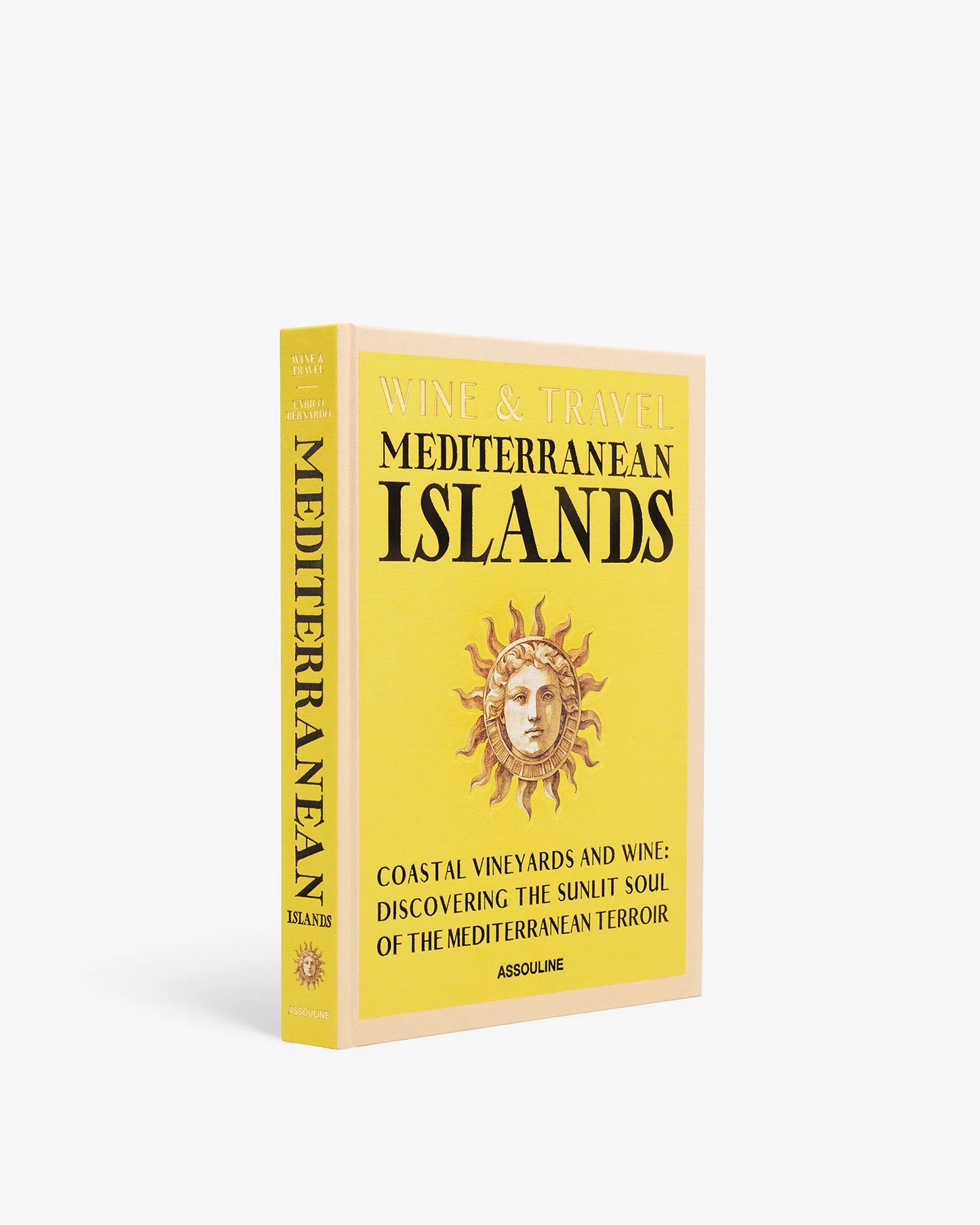 Wine & Travel Mediterranean Islands - FABULOUS HOME