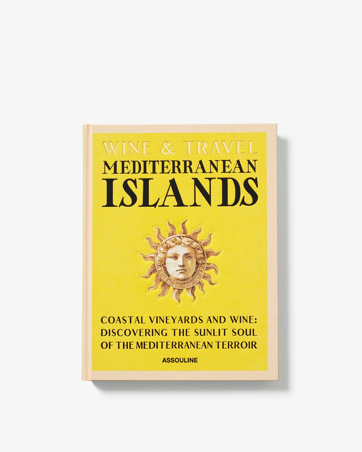 Wine & Travel Mediterranean Islands - FABULOUS HOME