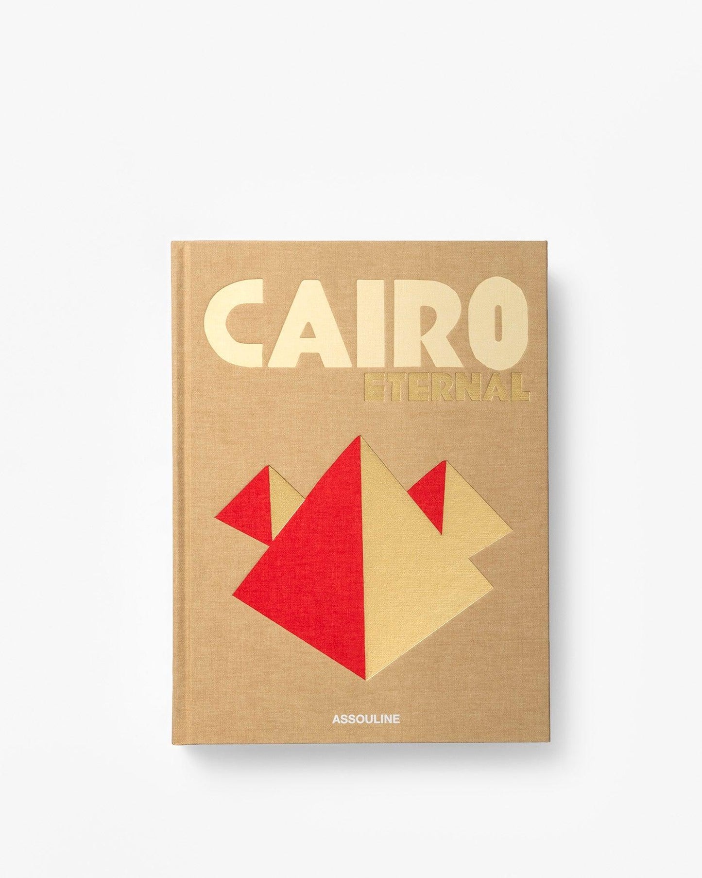 Cairo Eternal