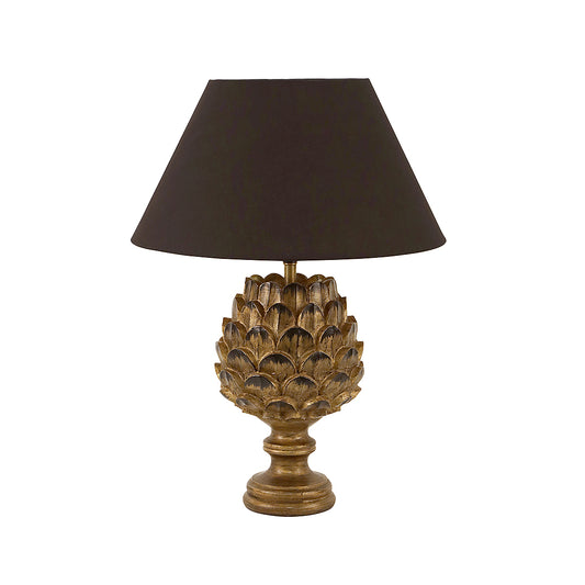 Lamp Artichoke