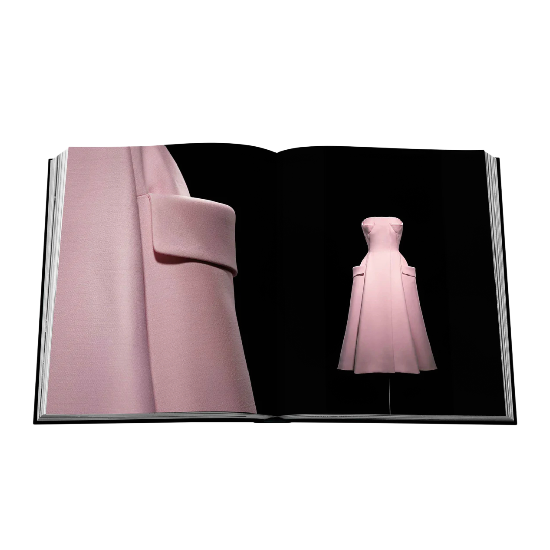 Dior by Raf Simons (Dior Series)