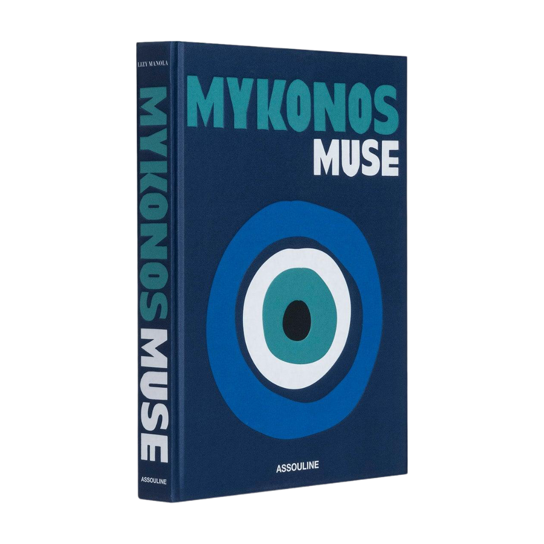 Mykonos Muse