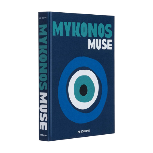 Mykonos Muse