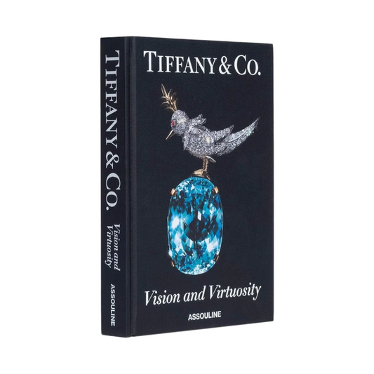 Tiffany & Co. Vision and Virtuosity (Icon Edition)