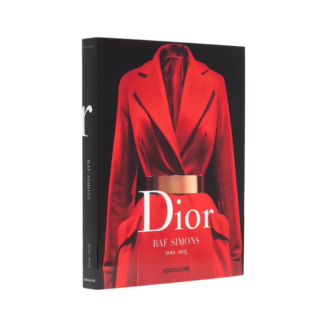 Dior by Raf Simons (Dior Series)