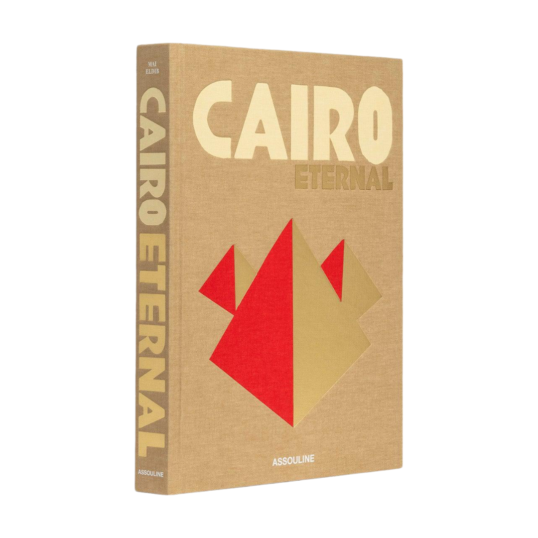 Cairo Eternal