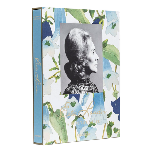 Estée Lauder: A Beautiful Life