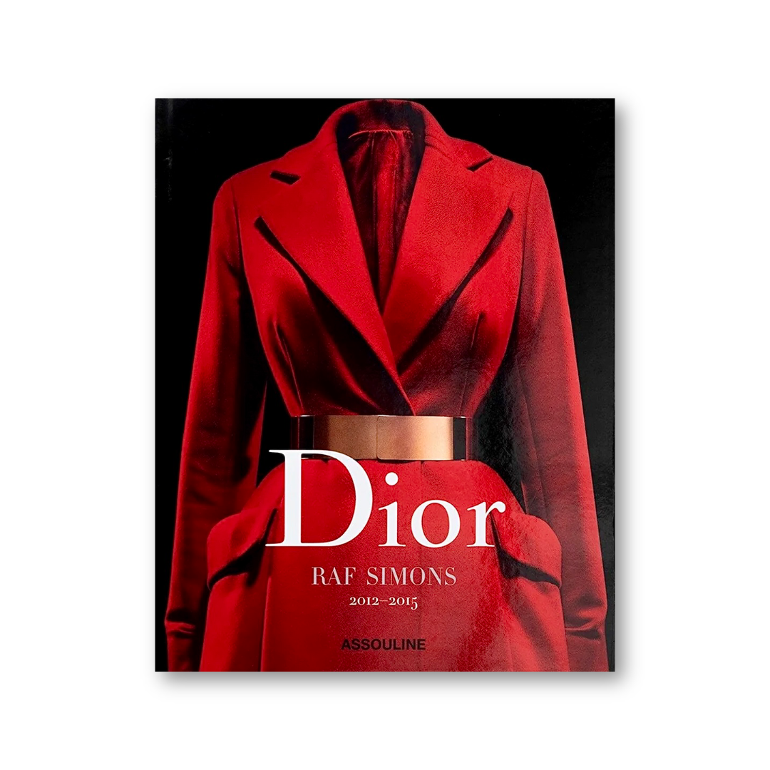 Dior by Raf Simons (Dior Series)