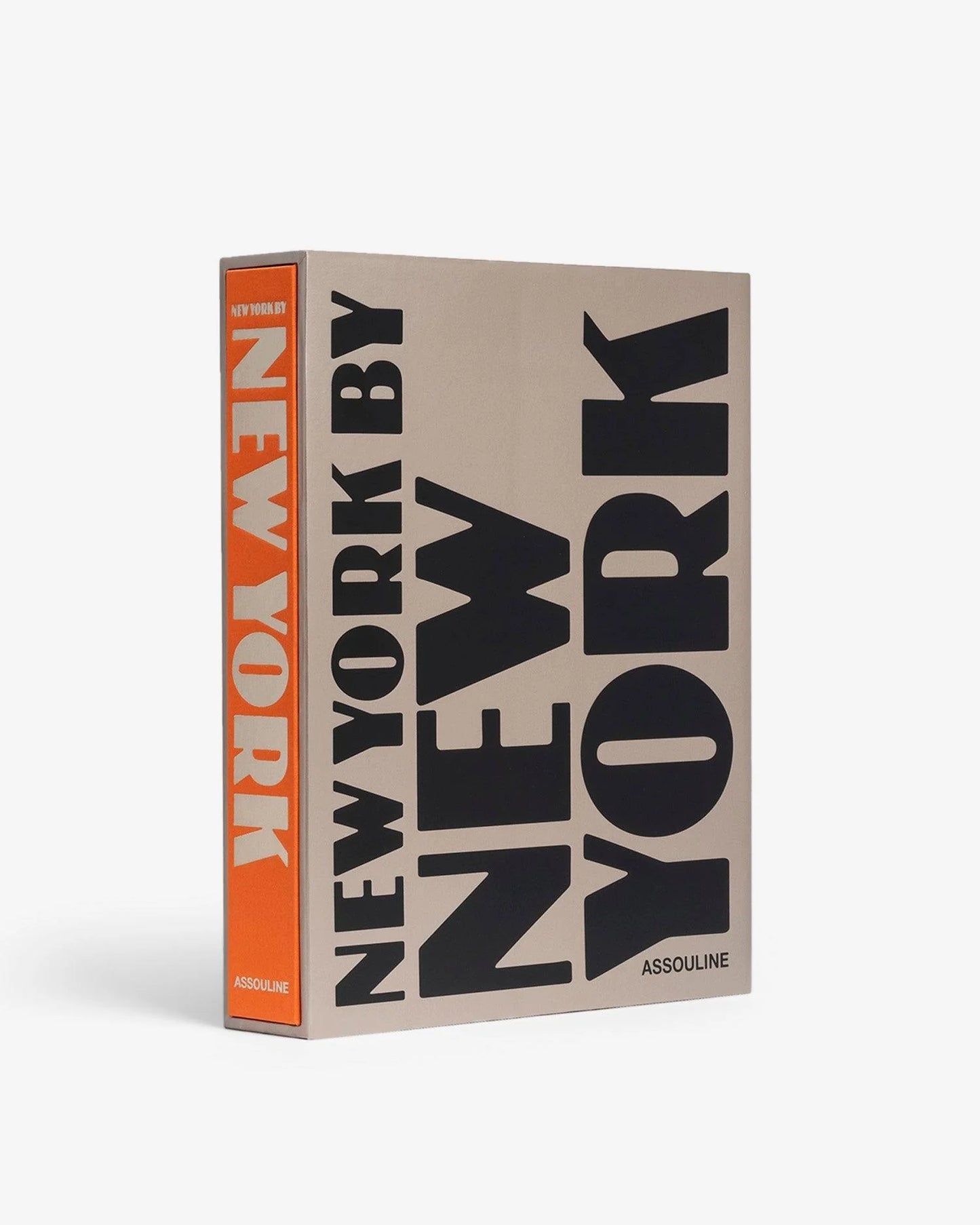 New York by New York - FABULOUS HOME