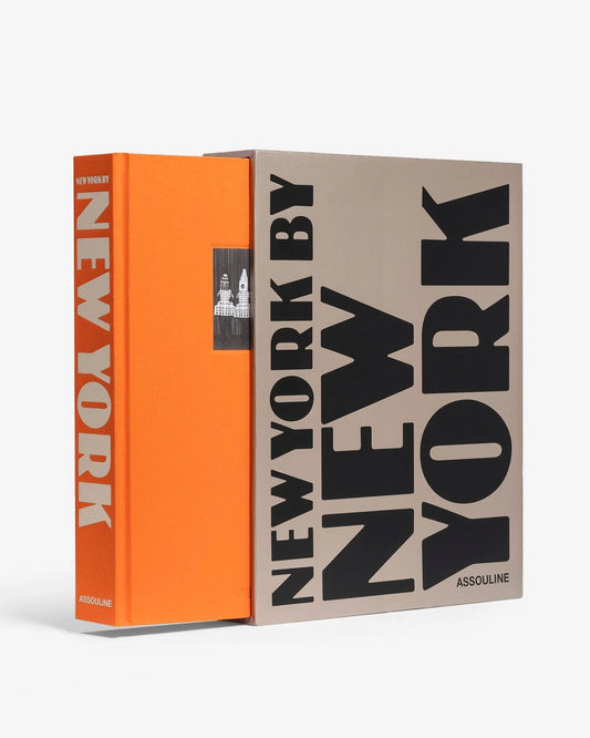 New York by New York - FABULOUS HOME