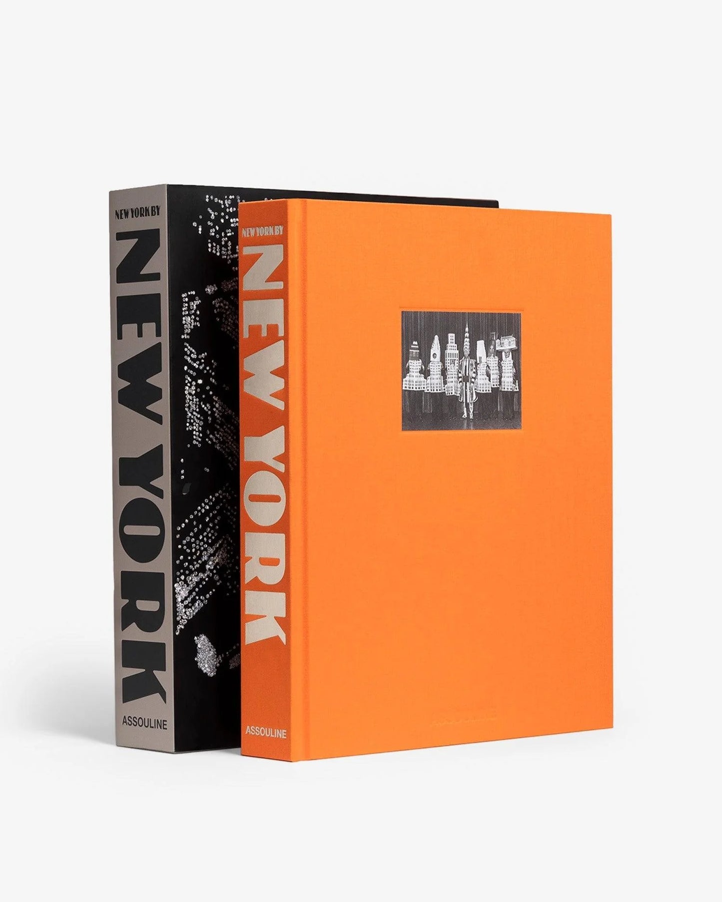 New York by New York - FABULOUS HOME