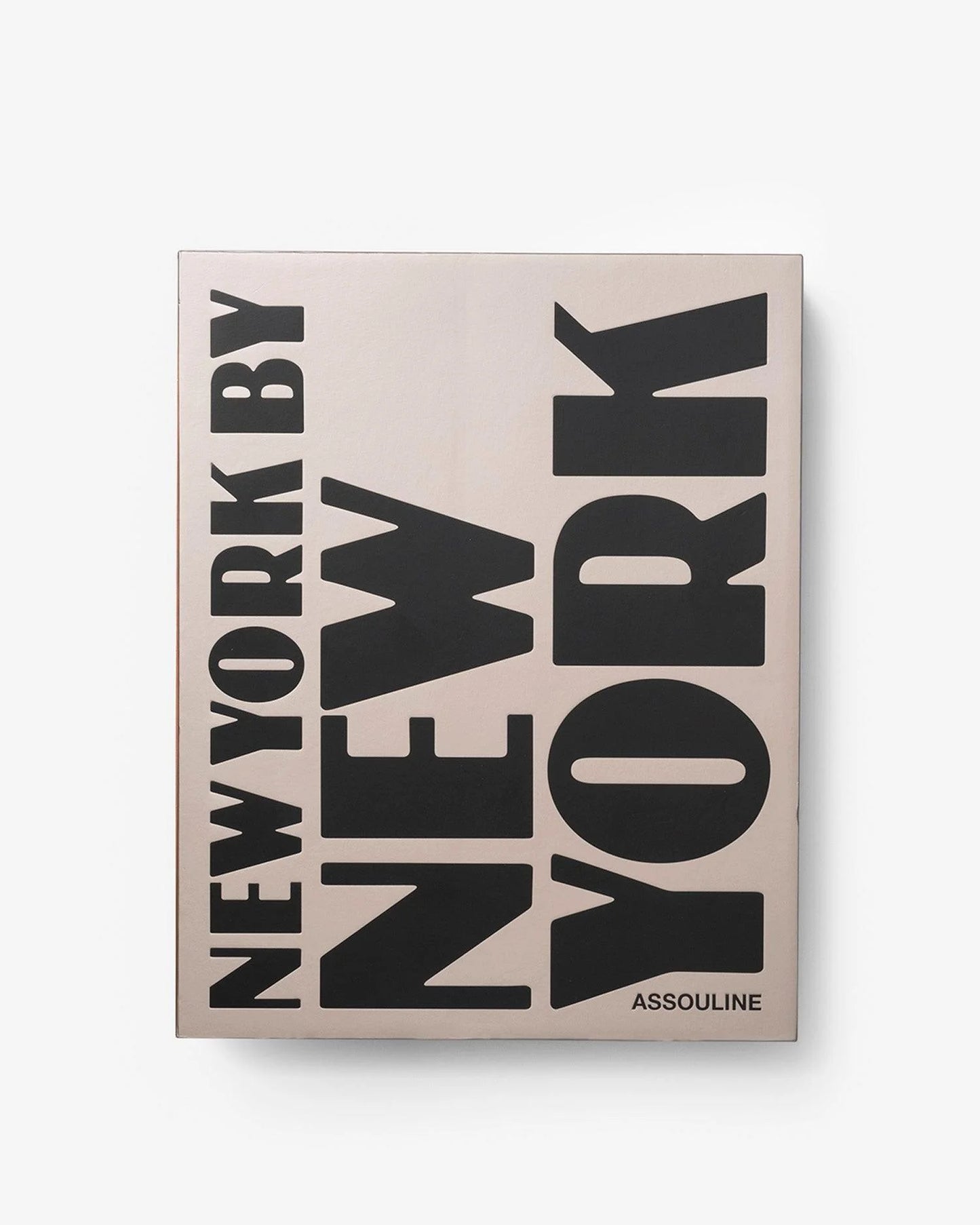 New York by New York - FABULOUS HOME