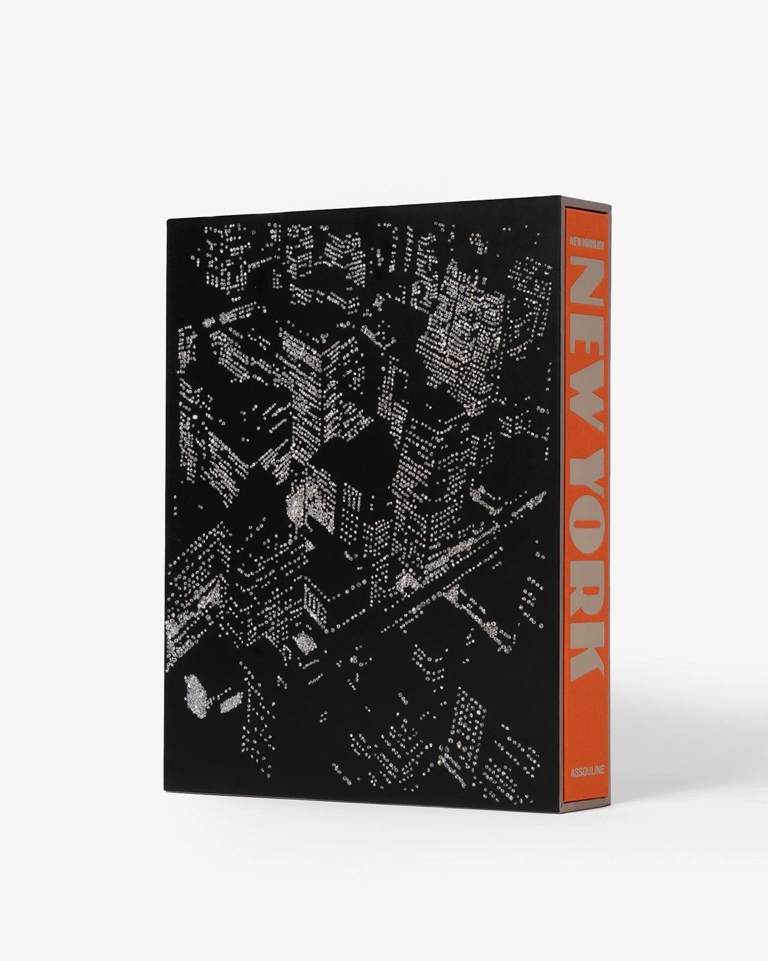 New York by New York - FABULOUS HOME