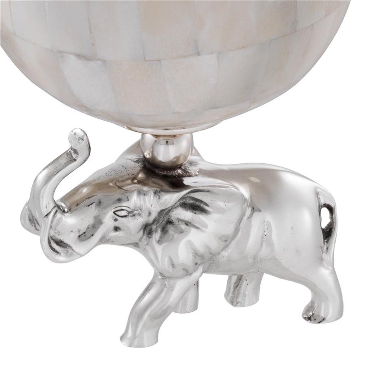 Object Elephanti set of 2