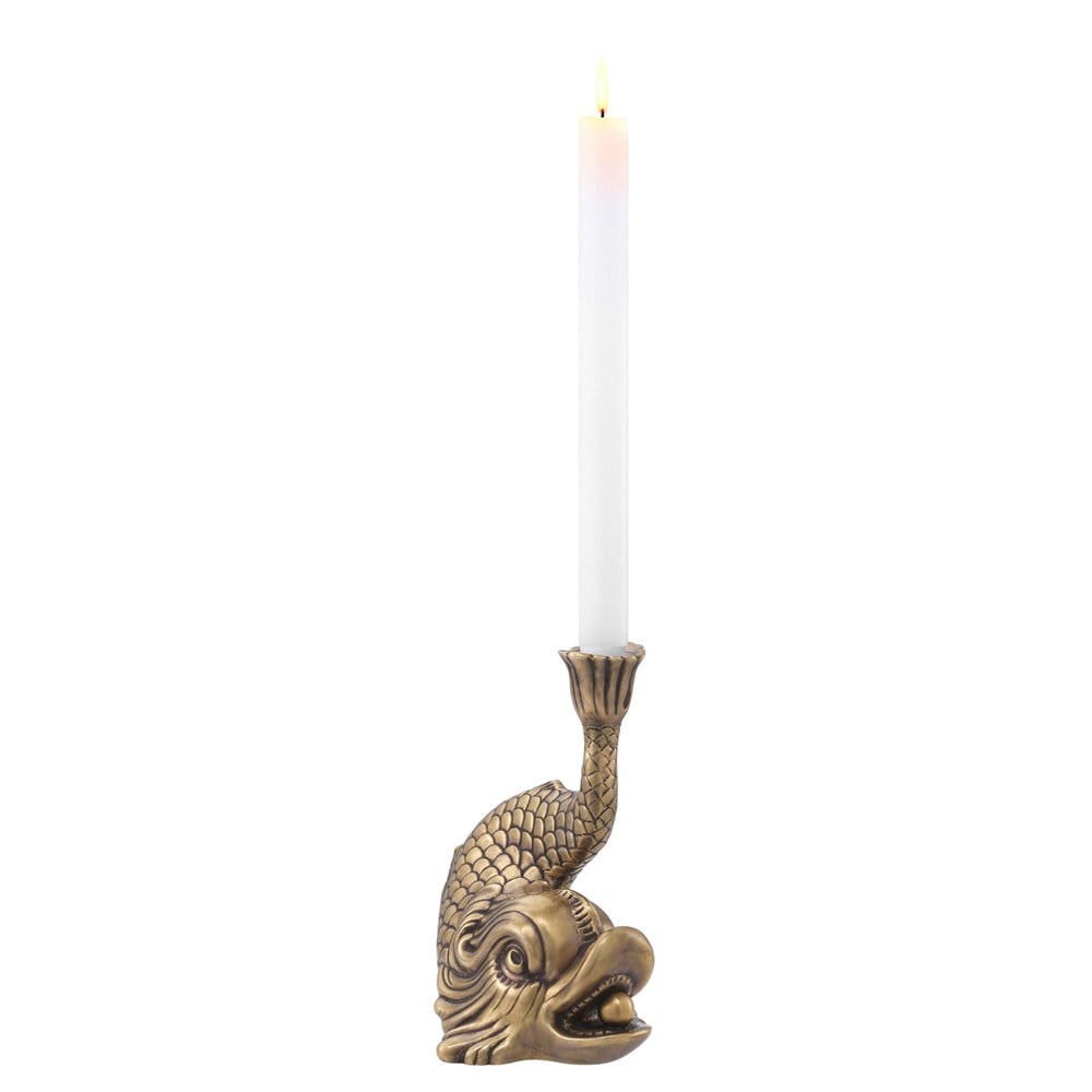 Candle Holder Poisson