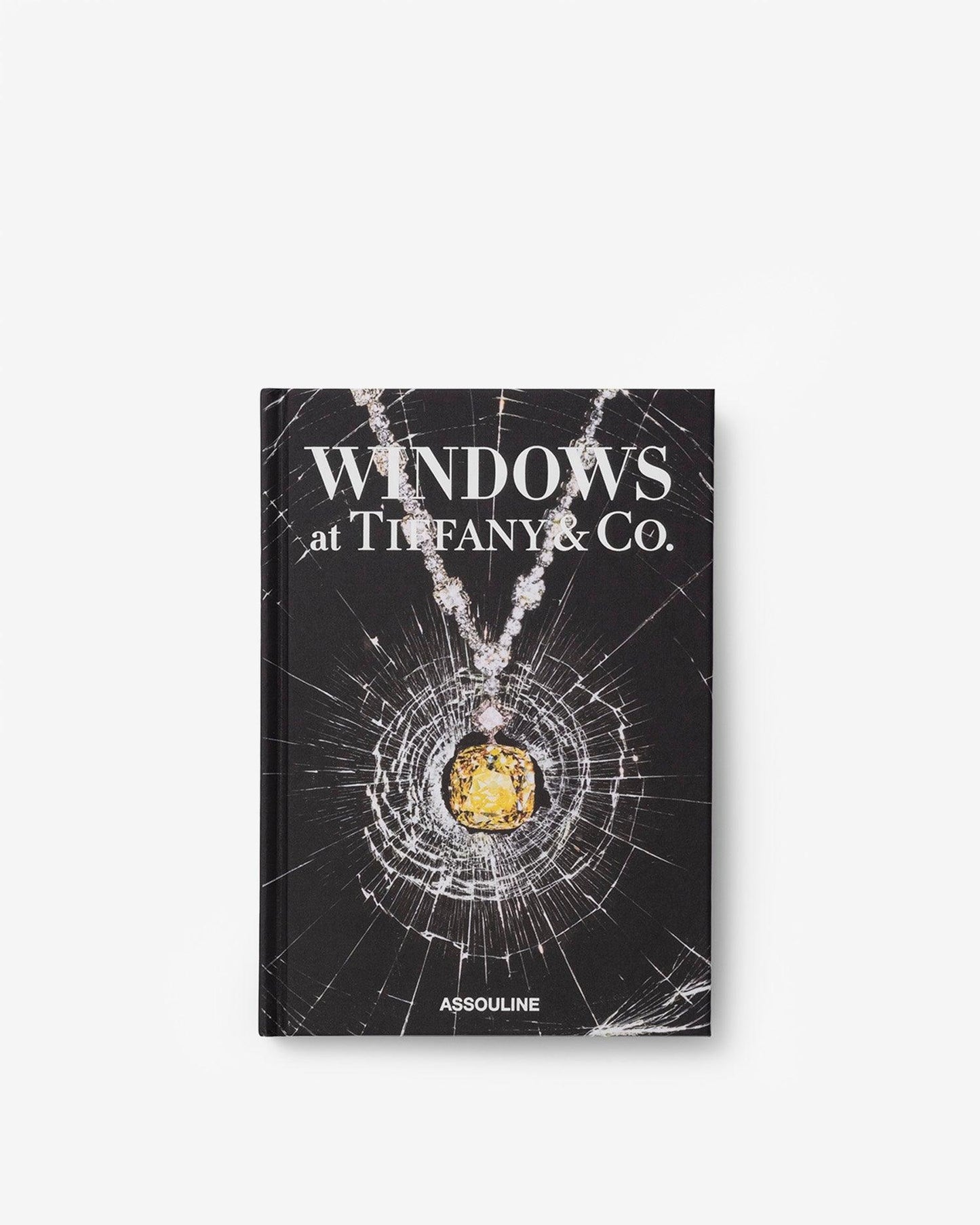 Windows at Tiffany & Co. (Icon Edition)